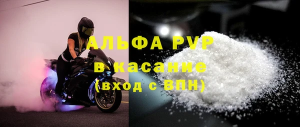 крисы Бронницы