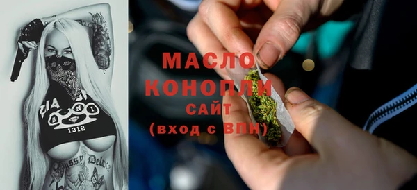крисы Бронницы