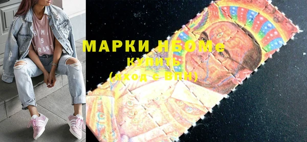 крисы Бронницы