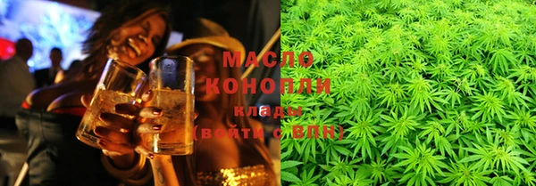 крисы Бронницы